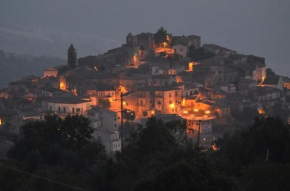  A casa da Titta  San Martino D'agri